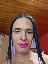 Shermie24 webcam model stream image