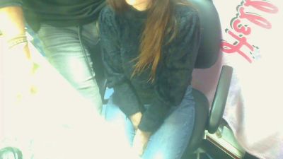 Cp_Laura webcam cam4 model stream image