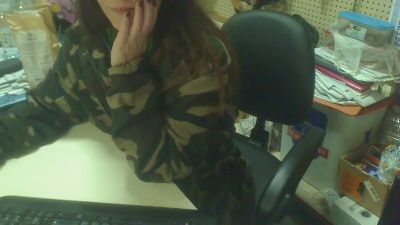 Cp_Laura webcam cam4 model stream image