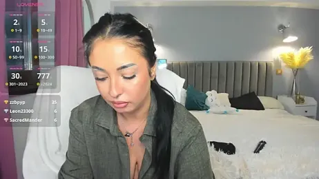 Awesome_Jolie webcam model stream image