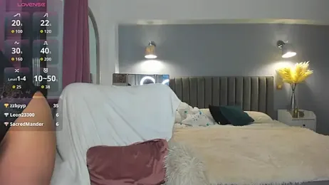 Awesome_Jolie webcam model stream image