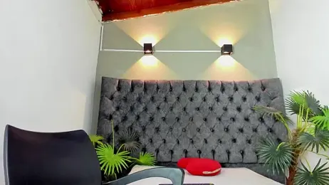 COMPTON_01 webcam model stream image