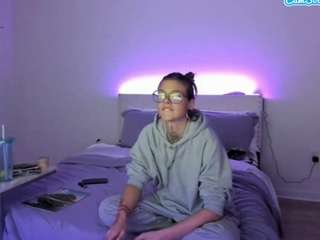 xojennifoxx webcam model stream image