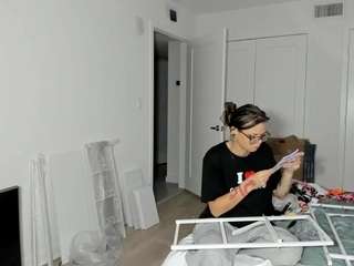 xojennifoxx webcam model stream image