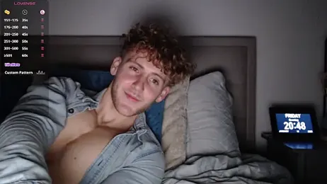 DominantAlex18 webcam stripchat model stream image