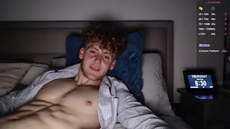 DominantAlex18 webcam stripchat model stream image