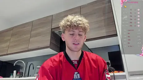 DominantAlex18 webcam stripchat model stream image