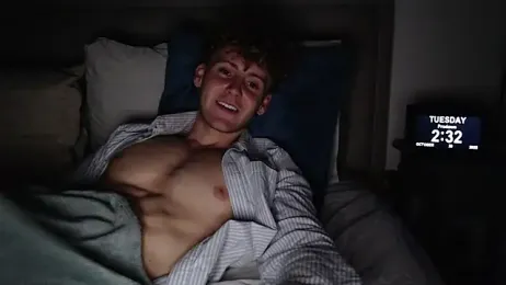 DominantAlex18 webcam model stream image