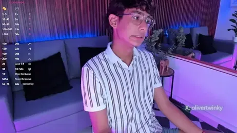 Oliver20__ webcam model stream image