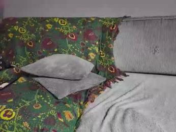 benjaminbond webcam model stream image