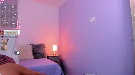 Andrea_Marinn webcam model stream image