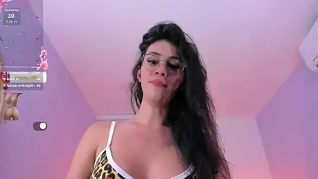 Andrea_Marinn webcam model stream image