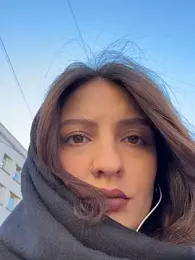 BabeRainbow webcam model stream image