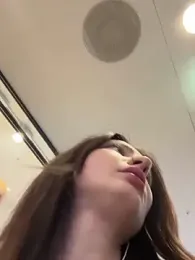 BabeRainbow webcam model stream image