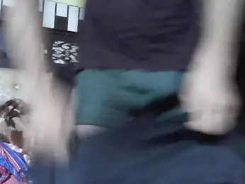 Stubborndesiboy webcam model stream image