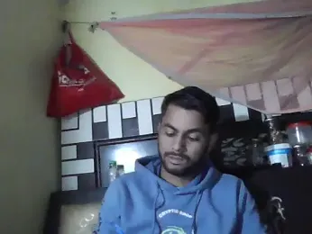 Stubborndesiboy webcam model stream image