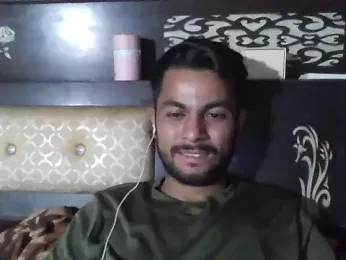 Stubborndesiboy webcam model stream image