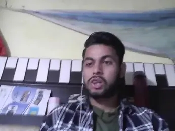 Stubborndesiboy webcam model stream image