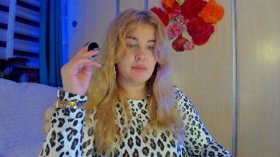 CorrySwon webcam model stream image