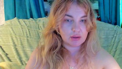 CorrySwon webcam model stream image