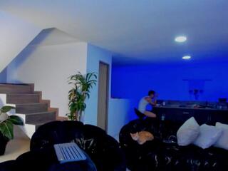 Lukas Greene webcam model stream image