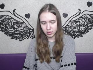 Lera Boston webcam model stream image