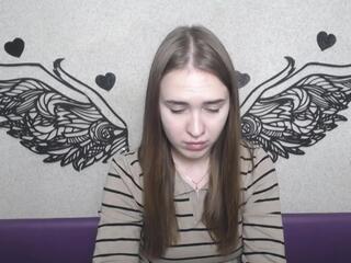 Lera Boston webcam model stream image