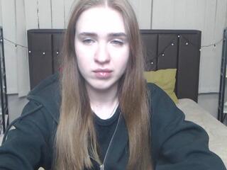 Lera Boston webcam model stream image