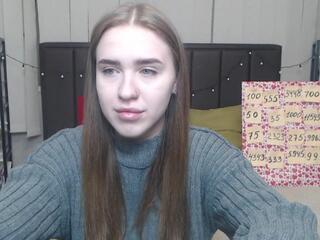 Lera Boston webcam flirt4free model stream image