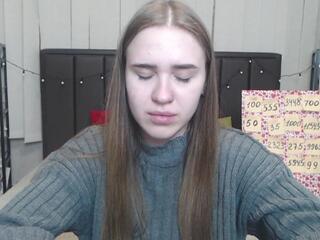Lera Boston webcam model stream image