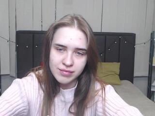 Lera Boston webcam model stream image