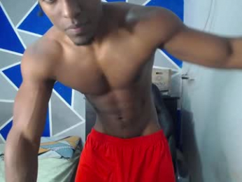 big_black11 webcam model stream image