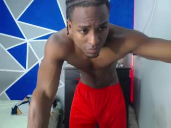 big_black11 webcam model stream image