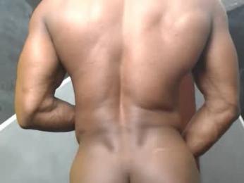 jhony_vj webcam model stream image