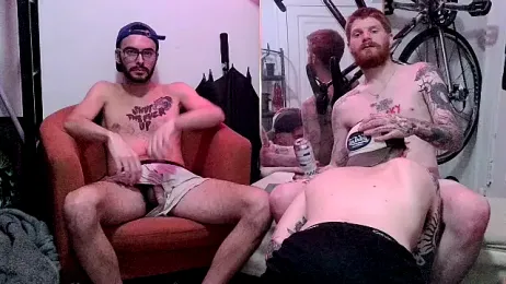 Magnetic127 webcam stripchat model stream image