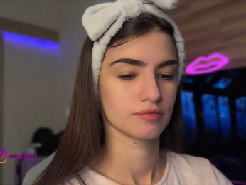 Sofi-Mi webcam model stream image