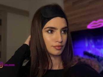 Sofi-Mi webcam bongacams model stream image