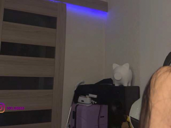 Sofi-Mi webcam model stream image