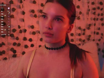 _Q_ webcam model stream image