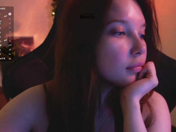 _Q_ webcam model stream image