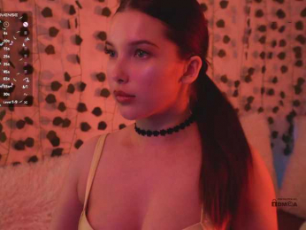 _Q_ webcam model stream image