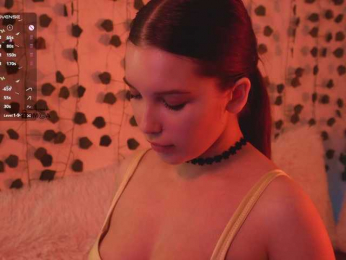 _Q_ webcam model stream image