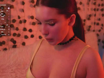 _Q_ webcam model stream image