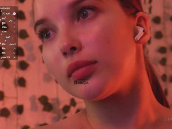 _Q_ webcam model stream image