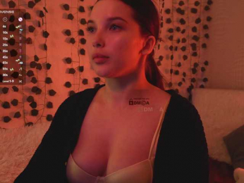 _Q_ webcam model stream image