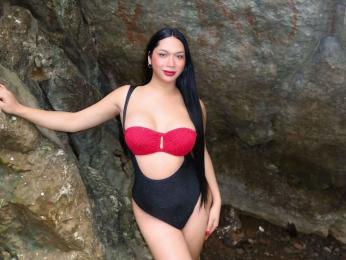 AlexaMillion webcam livejasmin model stream image