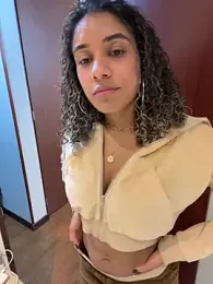 Belkaj webcam model stream image