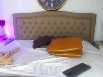 auroraricci webcam model stream image