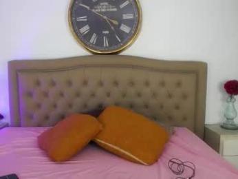 auroraricci webcam model stream image