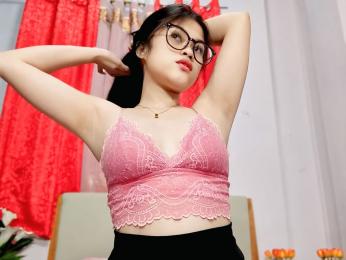 KallyCortez webcam model stream image